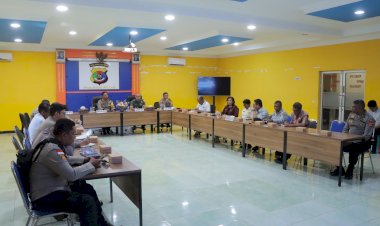 Polres-Alor-Gelar-Rapat-Koordinasi-Lintas-Sektoral-Operasi-Pekat-2025