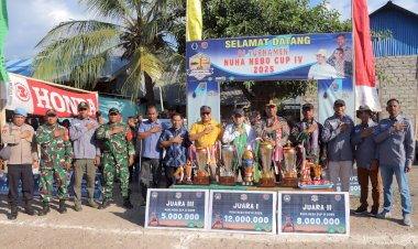 Kapolres-Alor-Hadiri-Penutupan-Nuha-Nebo-Cup-IV-di-Pulau-Buaya
