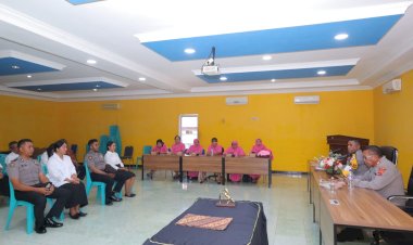 Polres-Alor-Gelar-Sidang-BP4R-untuk-Dua-Anggota-Polri