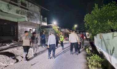 Tingkatkan-Kondusifitas,-Polres-Alor-Laksanakan-Patroli-KRYD