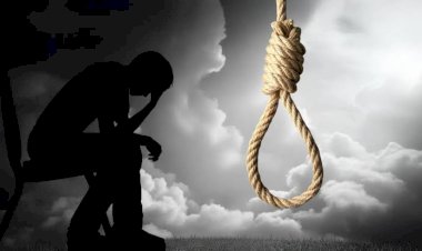 Remaja-18-Tahun-Ditemukan-Gantung-Diri-di-Kos-Kosan-Lanbo,-Alor:-Cekcok-dengan-Pacar-Diduga-Jadi-Pemicu