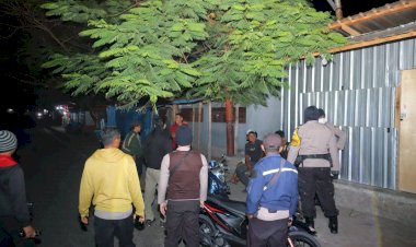 Polres-Alor-Gelar-Patroli-KRYD-untuk-Jaga-Keamanan-di-Teluk-Mutiara