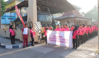 Polres-Alor-Gelar-Jalan-Santai-Meriahkan-HKGB-ke-73