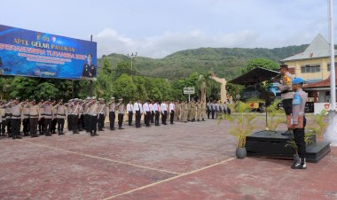 Kapolres-Alor-Pimpin-Apel-Gelar-Pasukan-Operasi-Zebra-Turangga-2025