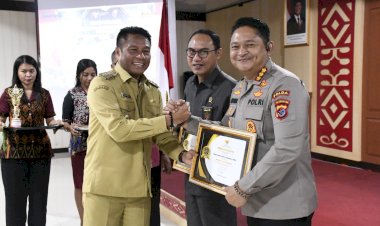 Polda-NTT-Raih-Predikat-