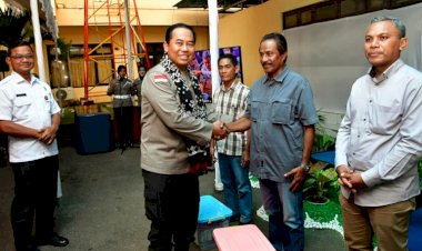 Wujud-Kepedulian,-Kapolda-NTT-Resmikan-9-Titik-Sumur-Bor-dan-Pos-Kamling-Nusantara-di-Kota-Kupang