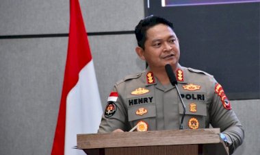 Membangun-Masa-Depan-Lebih-Baik:-Mutasi-Pejabat-Utama-Polda-NTT-Dorong-Karier-Personel-dan-Pelayanan-Prima