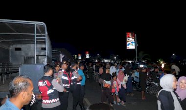 Sinergi-TNI-Polri-dan-Instansi-Terkait,-Polres-Alor-Berhasil-Amankan-Perayaan-Malam-Tahun-Baru-2026