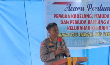 Kapolres-Alor-Tekankan-Penyelesaian-Masalah-Secara-Damai-pada-Deklarasi-Pemuda-Kalabahi-Timur