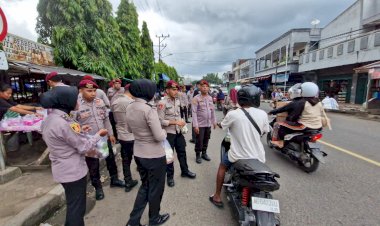 Sat-Reskrim-Polres-Alor-Berbagi-Takjil,-Pererat-Silaturahmi-dan-Tebar-Berkah-Ramadan