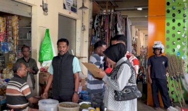 Jelang-Nyepi-dan-Idul-Fitri-2026,-Polres-Alor-Intensifkan-Sidak-Bapokting-dan-Monitoring-LPG,-Harga-Stabil-Stok-Terpantau