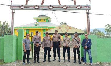 Polres-Alor-Laksanakan-Pengamanan-Shalat-Idul-Fitri-1447-H-di-Dua-Masjid