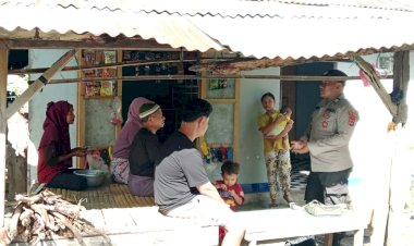 Bhabinkamtibmas-Polsek-Pantar-Pererat-Sinergi-dengan-Tokoh-Agama-Lewat-Sambang-Kamtibmas-di-Kelurahan-Kabir