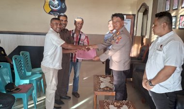 Kapolres-Alor-Klarifikasi-Korban-R.M.-Bukan-Korban-Tawuran