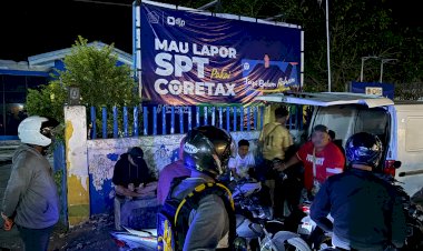 Polres-Alor-Hadirkan-Unit-Reaksi-Cepat-URC,-Perkuat-Patroli-Malam-Tekan-Kriminalitas