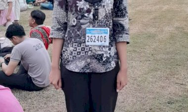 Kisah-Chelsea-Maudina-Ahmadi,-Putri-Buruh-Harian-Lepas-Asal-NTT-yang-Berhasil-Lolos-Taruni-Akpol-2026*