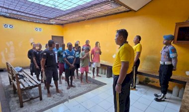 Kapolres-Alor-Pastikan-Keamanan-Ruang-Tahanan-dan-Berikan-Motivasi-kepada-Warga-Binaan