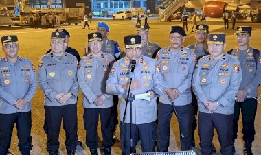 *Polri-Siapkan-Personel-Dukungan-ke-Flores-untuk-Perkuat-Penanganan-Gempa-M-7,7