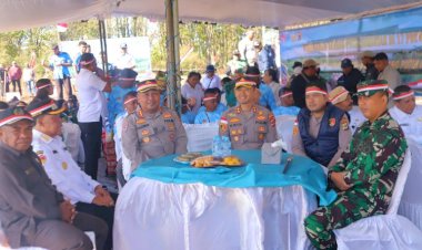 Polda-NTT-Dorong-Ketahanan-Pangan-melalui-Penanaman-Bawang-Putih-Serentak