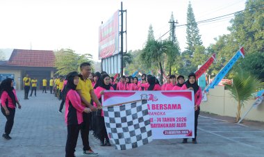 Bhayangkari-Cabang-Alor-Gelar-Olahraga-Bersama-Sambut-HKGB-Ke-74-Tahun-2026