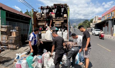 Satresnarkoba-Polres-Alor-Gagalkan-Peredaran-Ilegal-928-Liter-Miras
