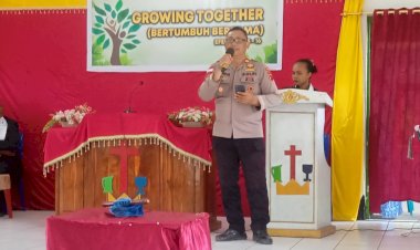 MINGGU-KASIH,-POLSEK-ALOR-TENGAH-UTARA-AJAK-JEMAAT-JAGA-KERUKUNAN-DAN-KAMTIBMAS