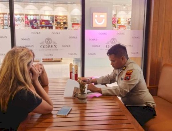 Polri Bergerak Cepat, Satu Jenazah Korban KM Putri Sakinah Ditemukan di Perairan Selat Padar