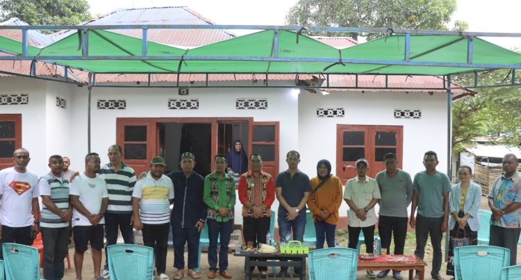 Upaya Mediasi dan Pencarian Solusi untuk Mencegah Tawuran Antar Pemuda di Kabupaten Alor