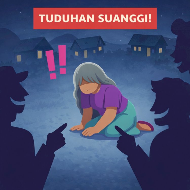 Gerak Cepat Polres Alor Tangani Dugaan Penganiayaan dan Penghinaan Terhadap Lansia yang Dituduh Memiliki Ilmu Hitam di Kecamatan Alor Tengah Utara